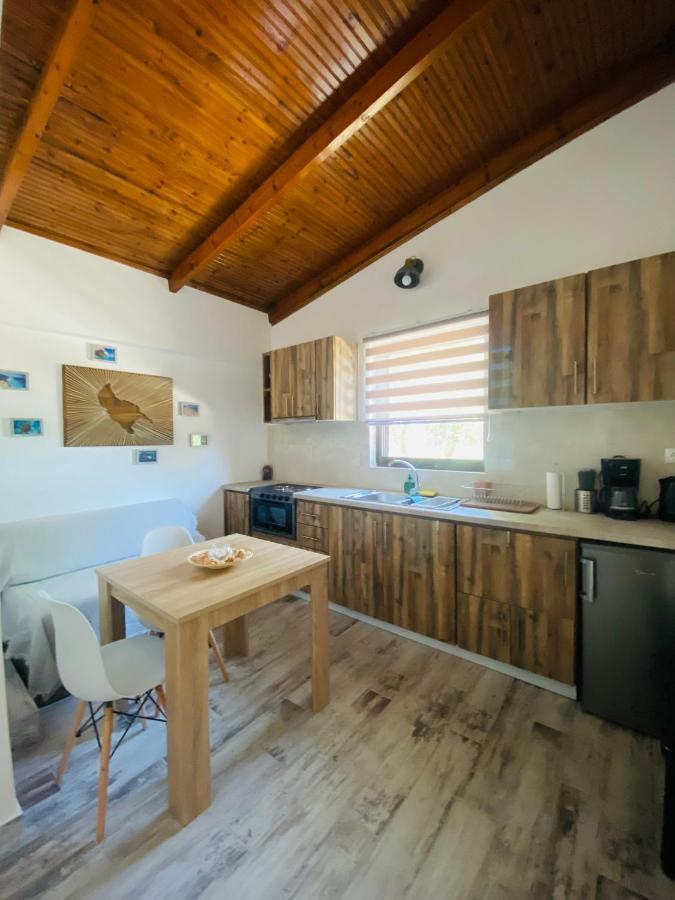 Joyas Cosy Apartment Tragaki Exterior foto