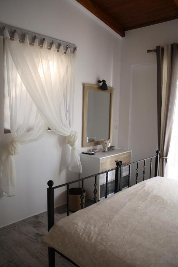 Joyas Cosy Apartment Tragaki Exterior foto